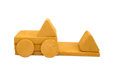 Bulldozer