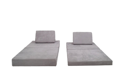 St Tropez Sun Loungers