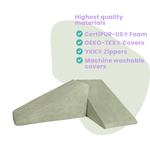 Wedge Set