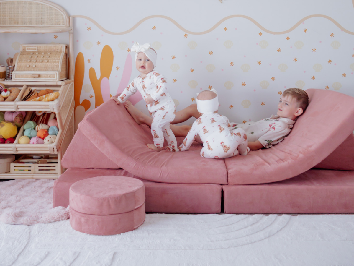 What do you actually do with a toddler stuck inside all day?