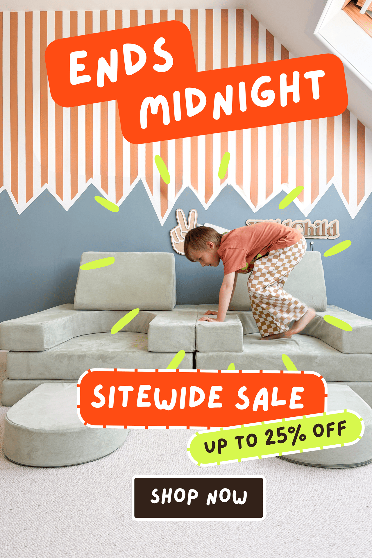 Shop the Made to Move Sale