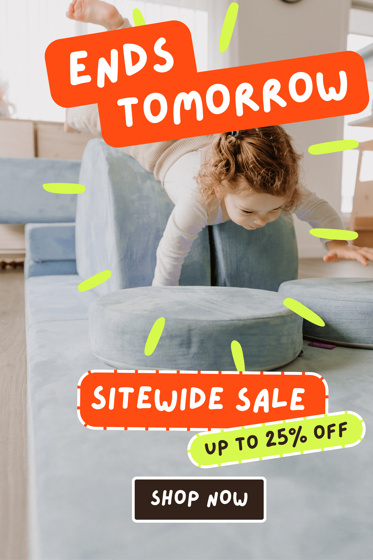 Shop the Made to Move Sale