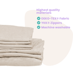 Possum Play Couch Cover Set