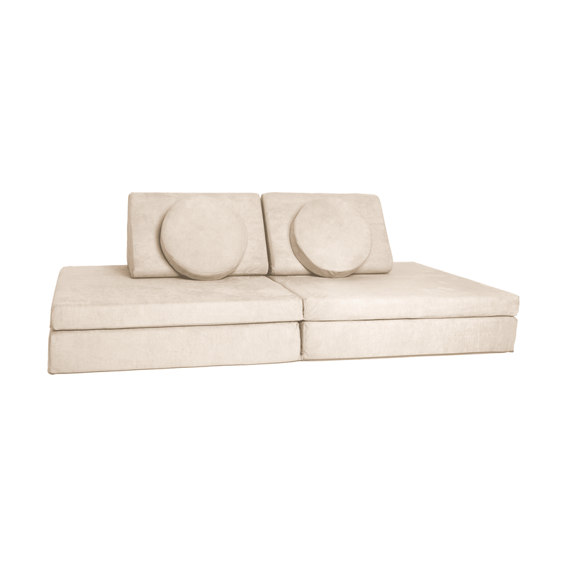 The Possum Play Couch (with Circle Set)