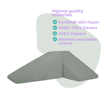 Wedge Set
