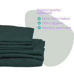 Possum Play Couch Cover Set