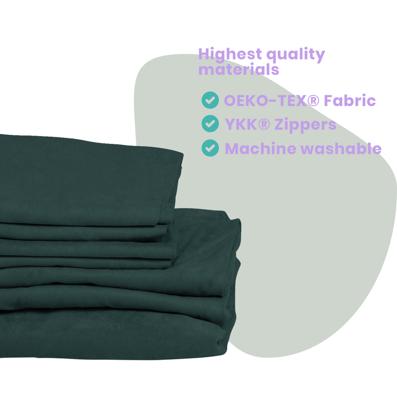 Possum Play Couch Cover Set