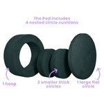 The Play Pod