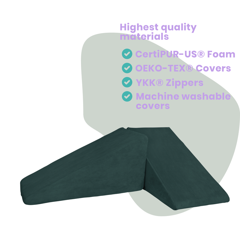 Wedge Set