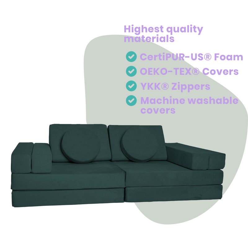Armrest Set