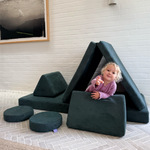 The Possum Play Couch (with Circle Set)