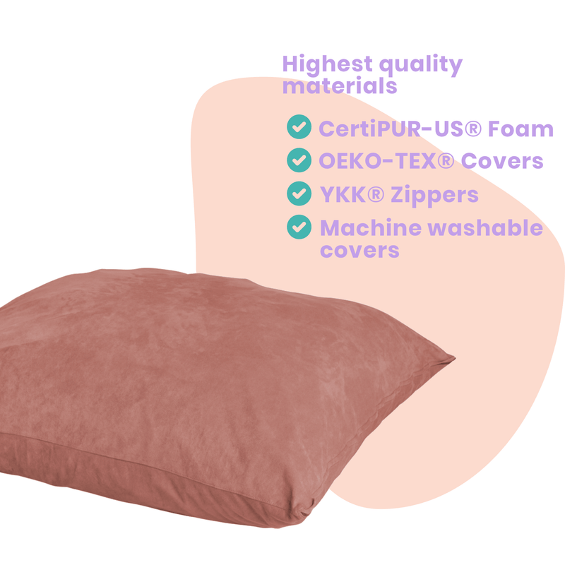 Crash Pad