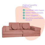 Armrest Set