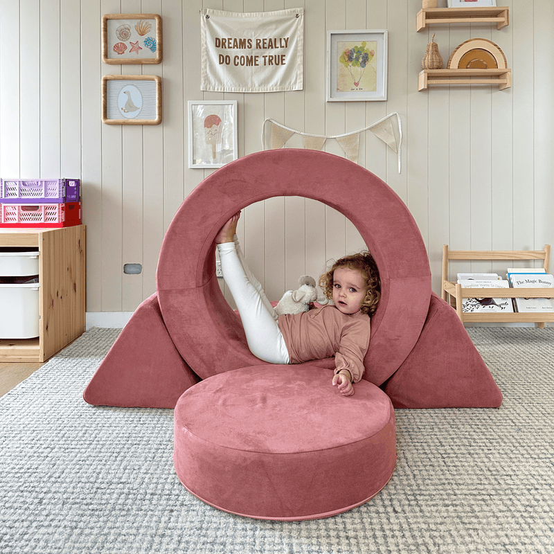 The Play Pod