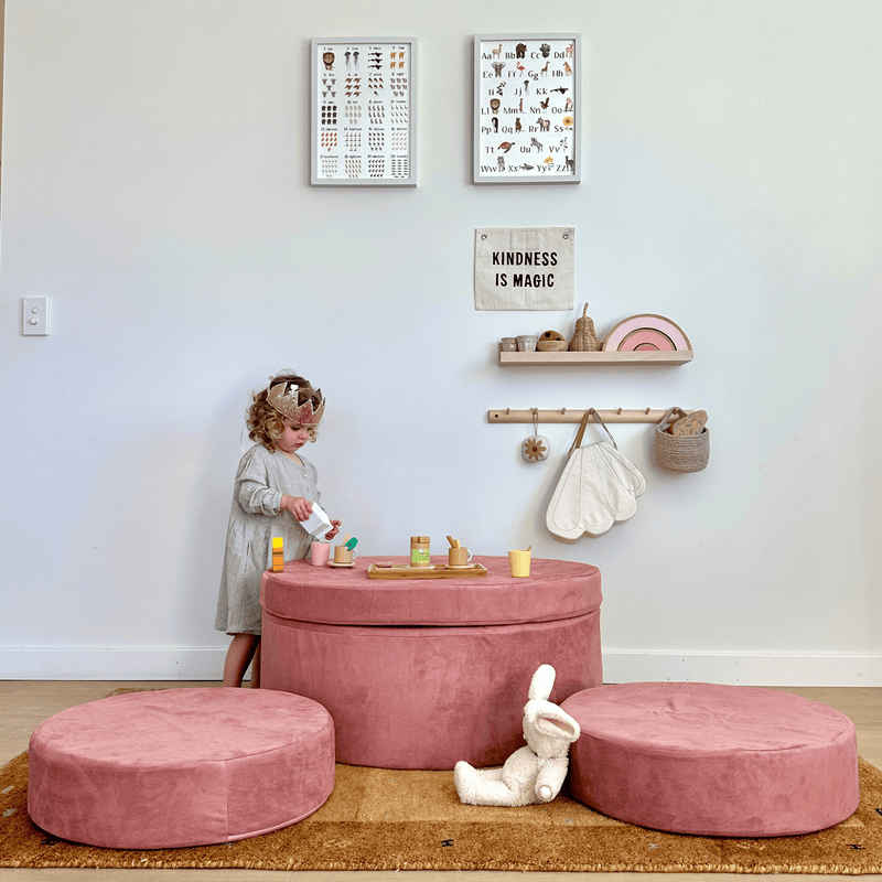 The Play Pod
