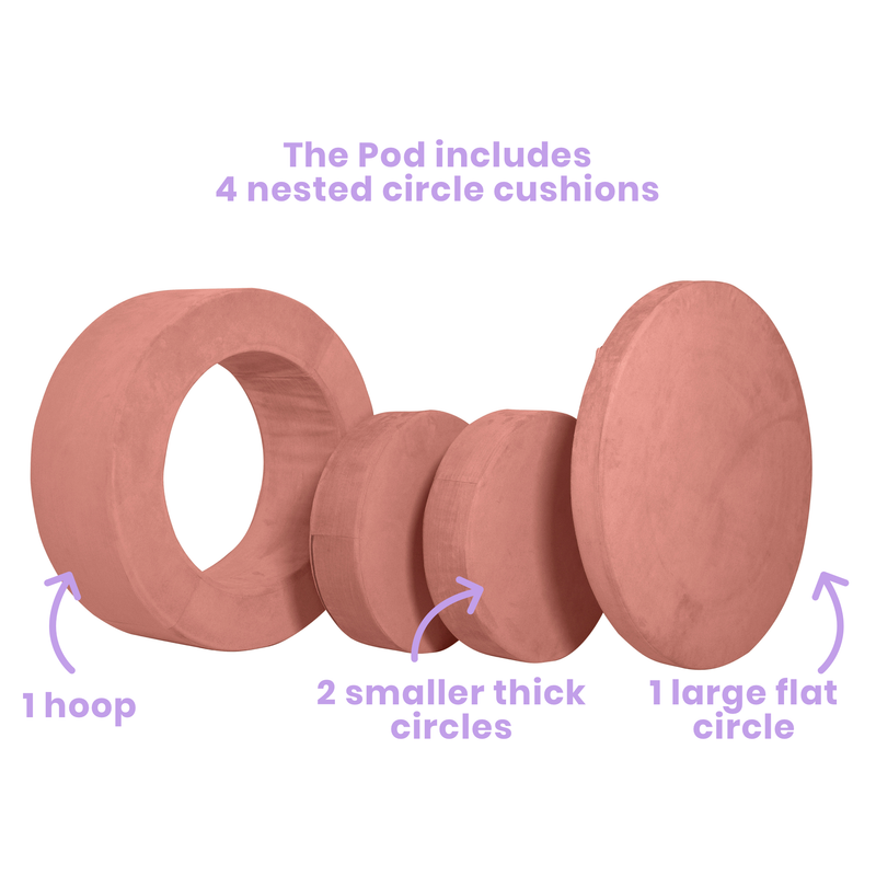 The Play Pod