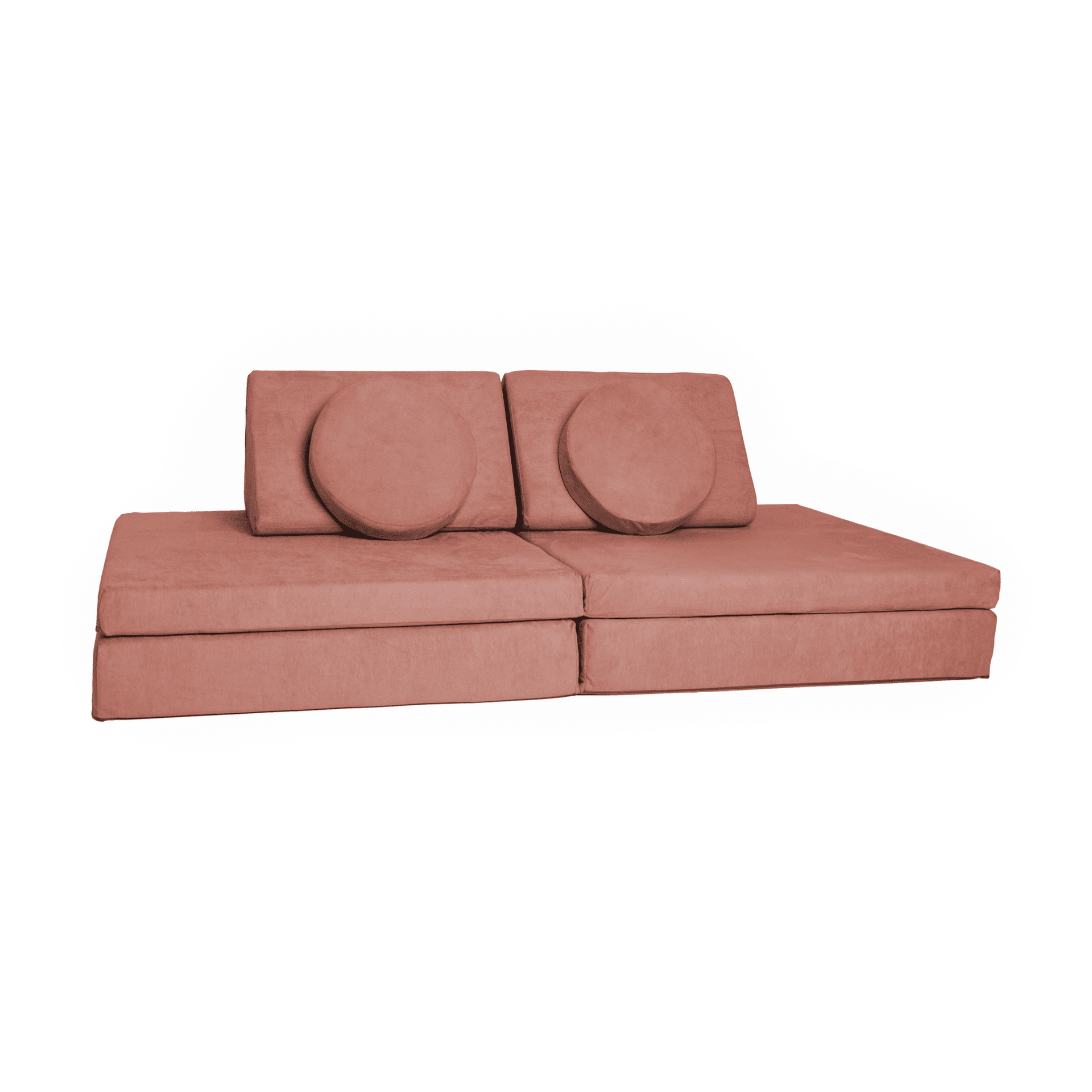 Possum Play Couch Kids Play Sofa Modular Play Sofa UK – Possum