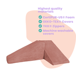 Wedge Set