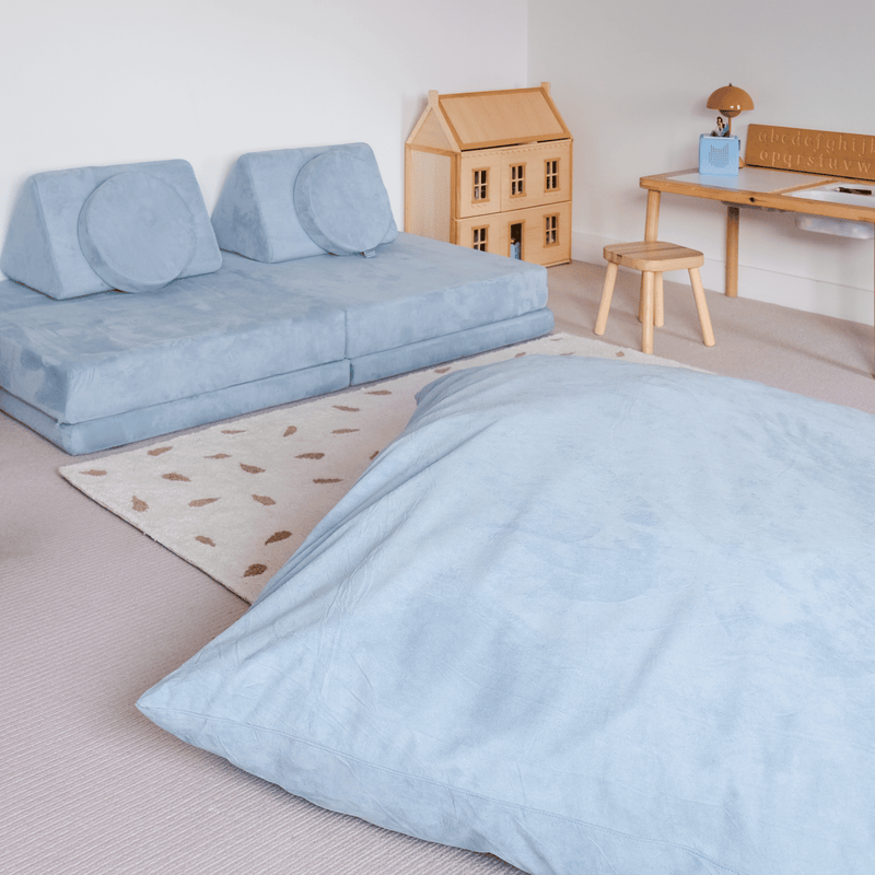 Crash Pad