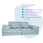 Armrest Set