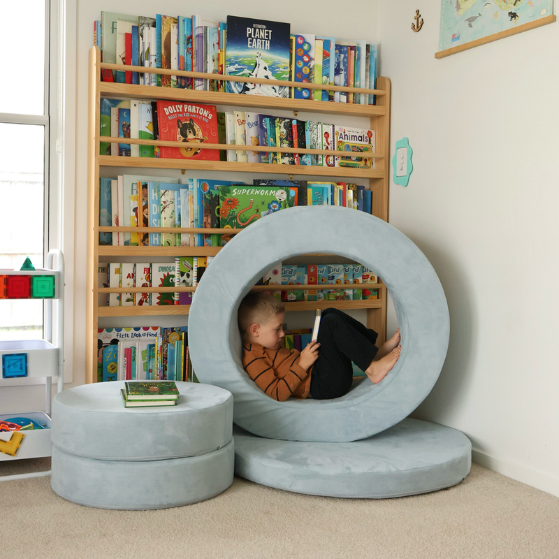 The Play Pod