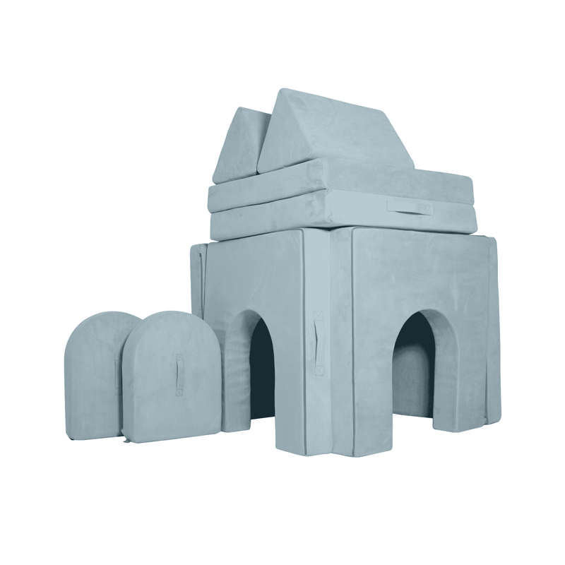 Tunnels & Shields