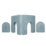 Tunnels & Shields