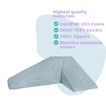 Wedge Set