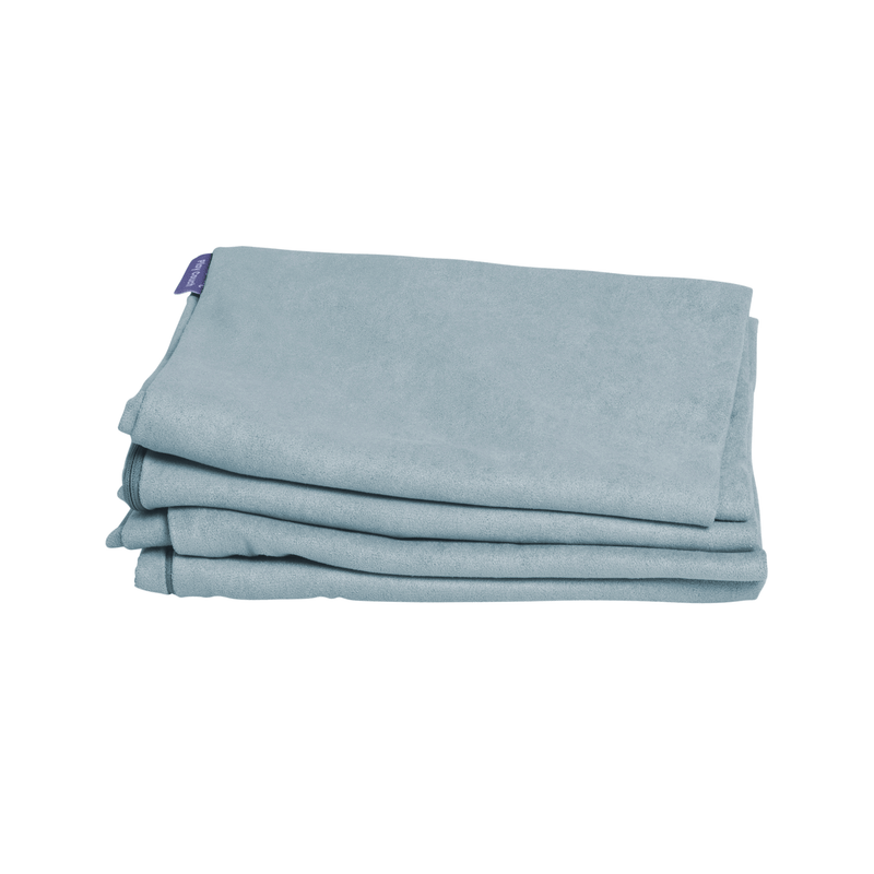 Armrest Cover Set