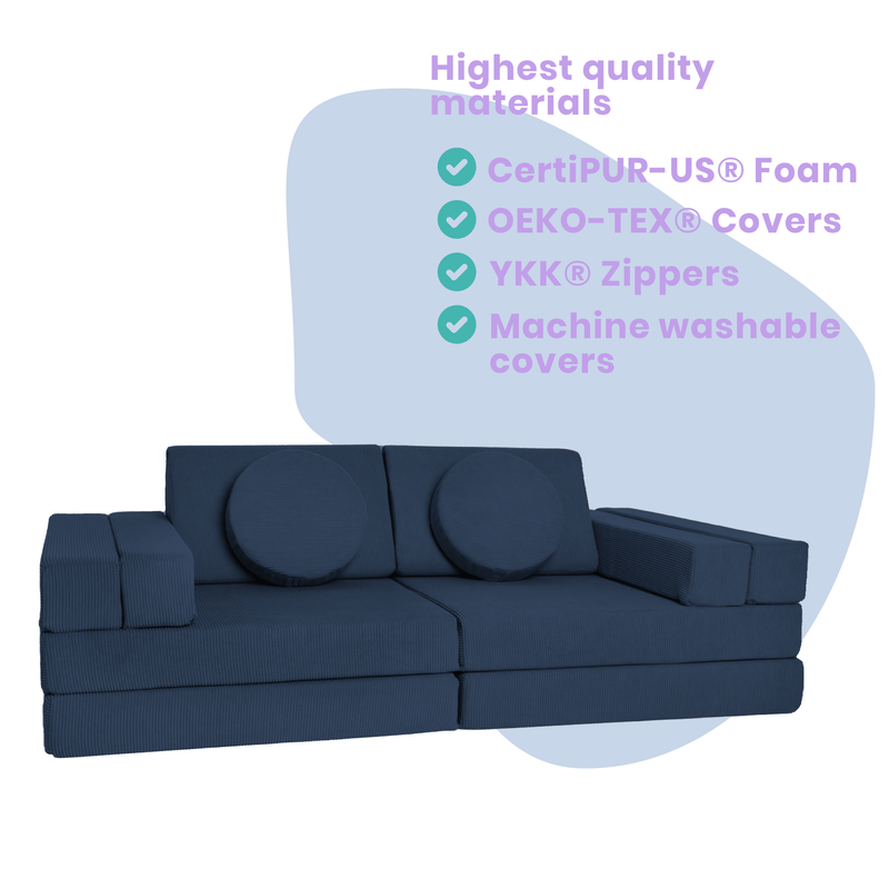 Armrest Set