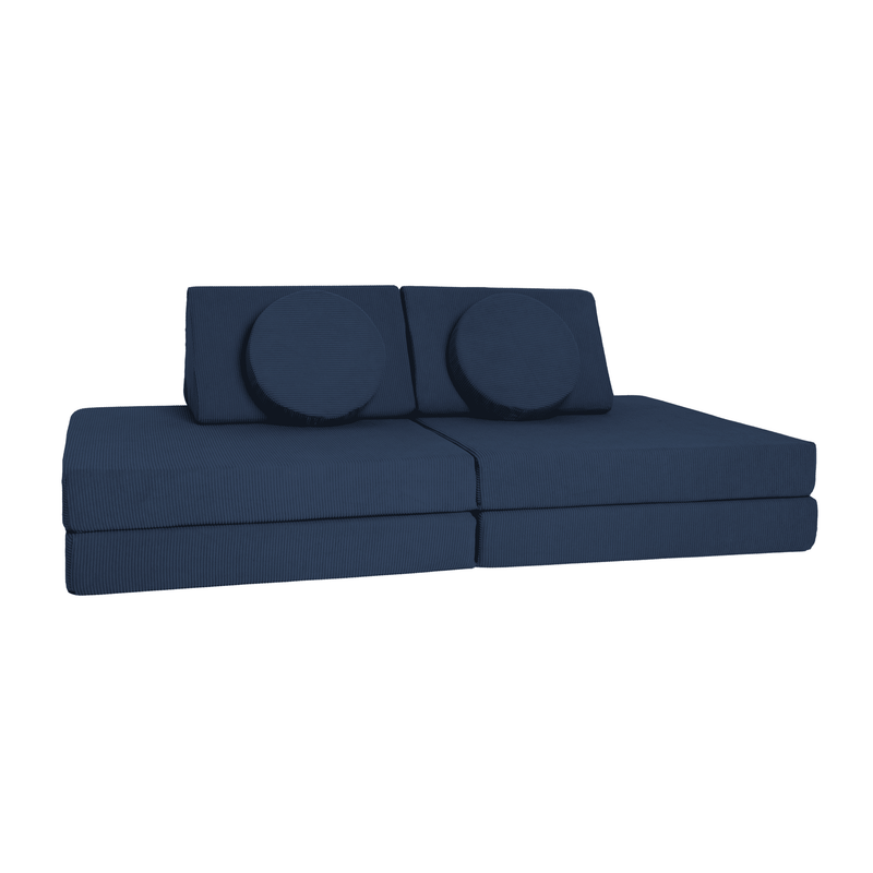 The Possum Play Couch (with Circle Set)