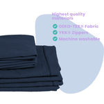 Possum Play Couch Cover Set