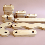 Planks Set