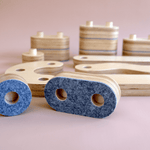 Planks Set