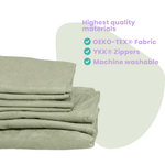Possum Play Couch Cover Set