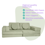 Armrest Set