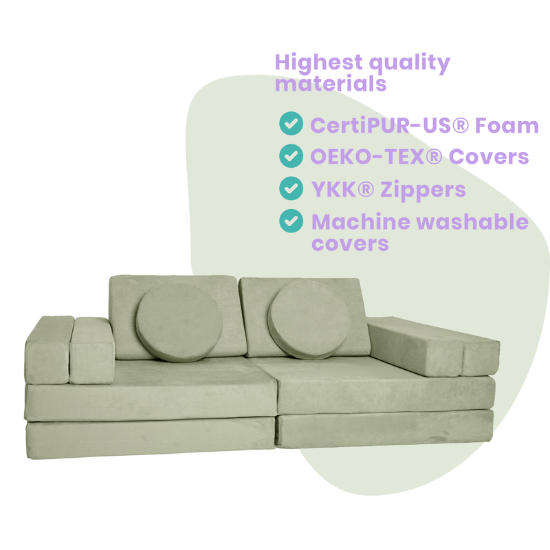 Armrest Set