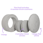 The Play Pod