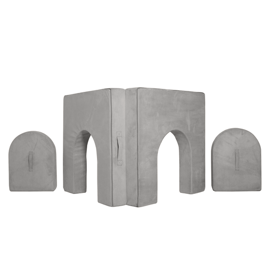 Tunnels & Shields