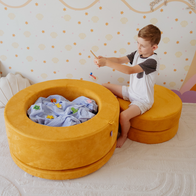 The Play Pod