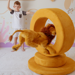 The Play Pod