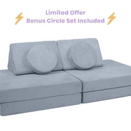 Possum Play Couch Kids Play Sofa Modular Play Sofa UK Possum