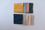 Fabric Swatches