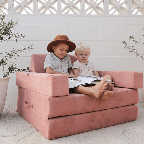 Possum Mini Mini Play Sofa Possum Play UK