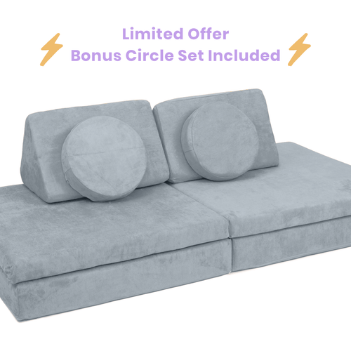 Kid sales sized couch