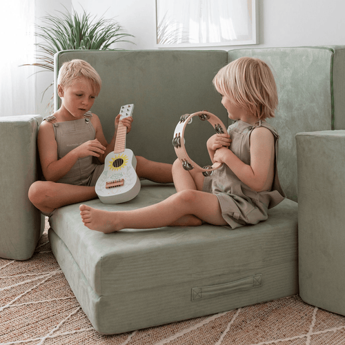 Possum Play Couch Kids Play Sofa Modular Play Sofa UK Possum