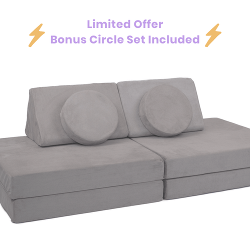 Possum Play Couch Kids Play Sofa Modular Play Sofa UK Possum